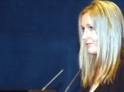 Джоан Роулинг готовит к выпуску 3-й детектив