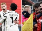 Ювентус - Дженоа: полное видео матча Кубка Италии