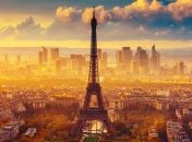 Волшебное место: прекрасные достопримечательности самого красивого города (Фото)