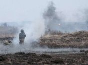 Окупанти обстріляли позиції ЗСУ, один боєць загинув