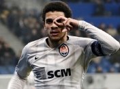 Тайсон прокомментировал феерическую победу Шахтера в Лиге чемпионов