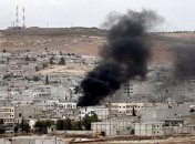 Авиаудары в Сирии: жертвами стали мирные жители