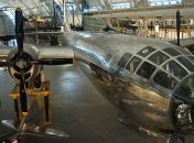 Умер последний член экипажа, сбросившего атомную бомбу на Хиросиму