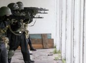 Гелетей рассказал, по какой модели будет строиться армия Украины