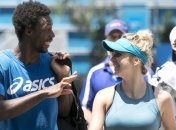 Australian Open-2019. Свитолина и Киз откроют игровой день