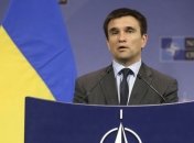 Климкин назвал российскую резолюцию по миротворцам "шизофренической"