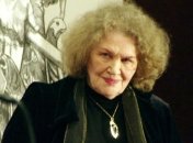 В Киеве покажут мультимедийное шоу на основе поэзии Лины Костенко