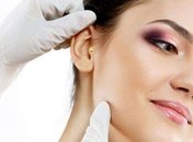 Серьга для похудения поможет сбросить вес