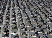 Шокирующие снимки, которые показывают, насколько много людей в Китае (Фото)