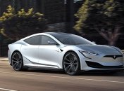 Электрокар Tesla Model S установил еще один рекорд скорости
