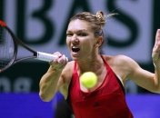 Рейтинг WTA: Халеп - первая ракетка мира, Свитолина - шестая