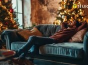 В этот день принято отдыхать (изображение создано с помощью ИИ)