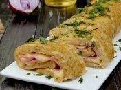 Фантастична страва без метушні та складних продуктів