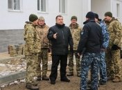 Два чиновника ВМС уволены по указанию министра обороны