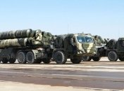 Эрдоган заявил о закупке у России ЗРК С-400