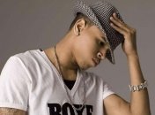 На Криса Брауна было совершено покушение