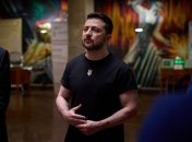 Володимир Зеленський