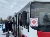 Эвакуация: жители Энергодара уже прибыли в Запорожье, колонна из Гостомеля и Бучи – уже в Белогородке