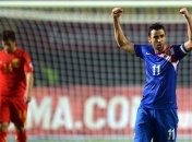 Дарио Срна перенес операцию