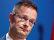 Сийярто: Венгрия продолжит отстаивать территориальную целостность Украины