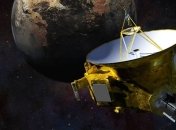 Видеоматериалы с зонда New Horizons с информацией о Плутоне доставлены на Землю