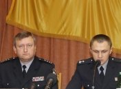 В Закарпатской области назначен глава Нацполиции (Видео)