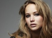 Дженнифер Лоуренс оконфузилась перед всеми 