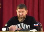 Рамзан Кадиров