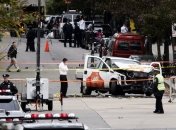 Совершившего атаку в Нью-Йорке обвинили в терроризме