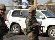 ОБСЕ: Миссия на границе Украины с Россией продлена на 3 месяца