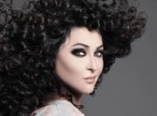 В Конотопе с поезда сняли популярную певицу