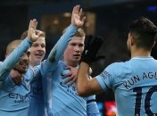 Зинченко помог "Манчестер Сити" обыграть "Ньюкасл"