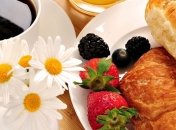 Самый правильный завтрак для мозга