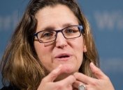 Канада расширила санкционный список против Сирии