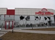 Жителі Білгорода чули звуки вибухів над містом