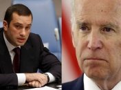 Ираклий Аласания и Джозеф Байден поговорили об Украине и НАТО 