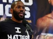 Дженнингс: Бой с Кличко закончится нокаутом