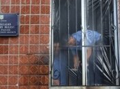 Задержан замначальник милиции в Врадиевке