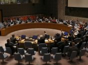 СБ ООН принял резолюцию по крушению Boeing на востоке Украины 