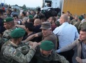 Госдеп прокомментировал выдворение граждан Грузии из Украины