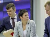 Пять партий проходят в Раду после подсчета 99,99% голосов