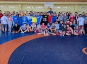 Украина объявила состав на ЧЕ по греко-римской борьбе