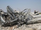 Авиация России начала бомбить Идлиб (Видео)