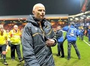 Тренер Копенгагена: Динамо - клуб с большими амбициями