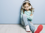 8 признаков того, что ваш ребенок кого-то обижает