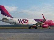 Wizz Air назвал причины приостановки полетов из Одессы