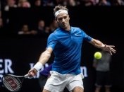 Федерер переиграл Шварцмана и встретиться с Долгополовым