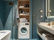 Стиральная машина не сломается, если действовать правильно