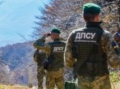 Отчет ГПСУ: Среди пограничников уже четыре случая заболевания COVID-19