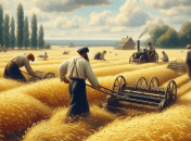 Деякі прізвища можна зустріти у реєстрах війська Запорозького